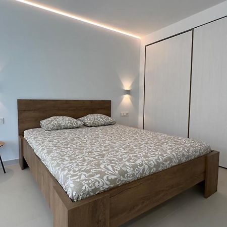 2Bedroom Beach Front Unit Wave Collection Fuengirola Exterior foto