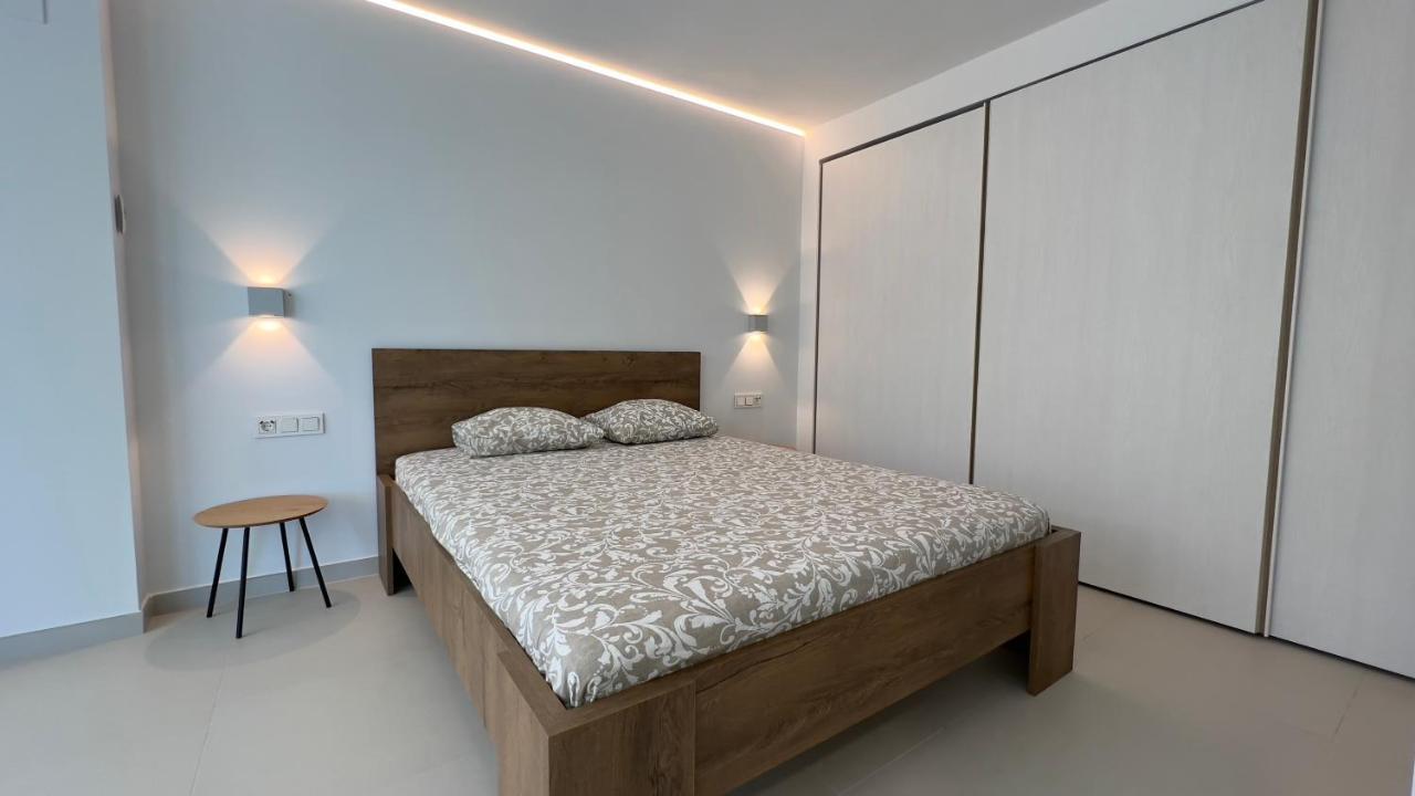 2Bedroom Beach Front Unit Wave Collection Fuengirola Exterior foto