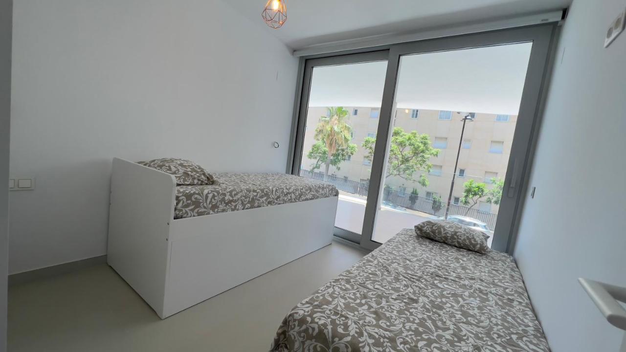 2Bedroom Beach Front Unit Wave Collection Fuengirola Exterior foto