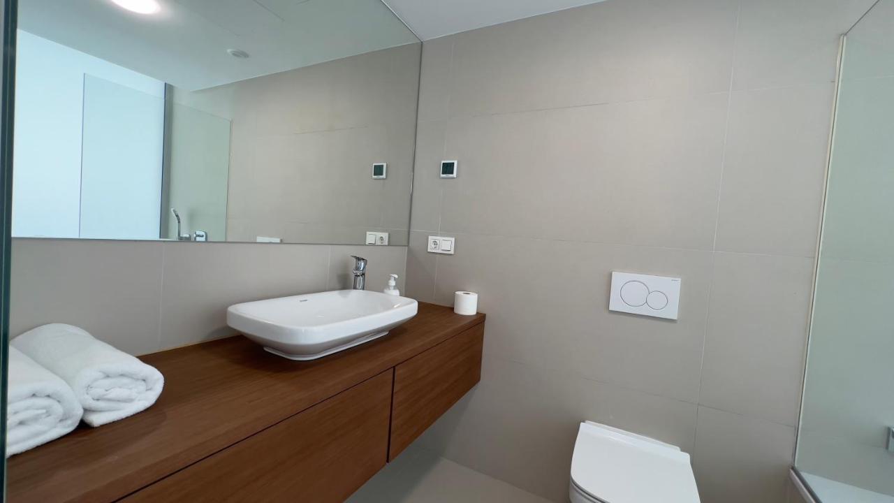 2Bedroom Beach Front Unit Wave Collection Fuengirola Exterior foto