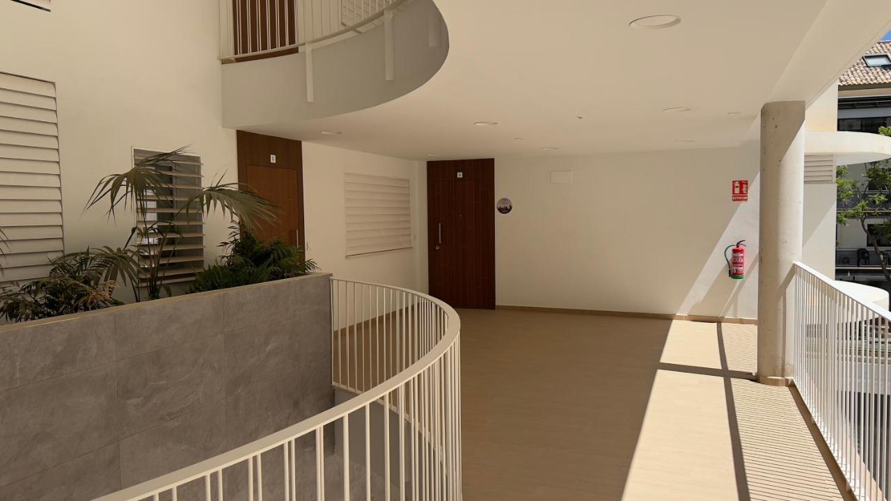 2Bedroom Beach Front Unit Wave Collection Fuengirola Exterior foto